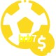 Aposte em esportes do mundo todo no brb7!