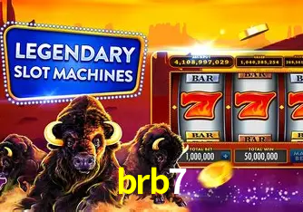 Desvendando o Mundo dos Jogos Virtuais na brb7