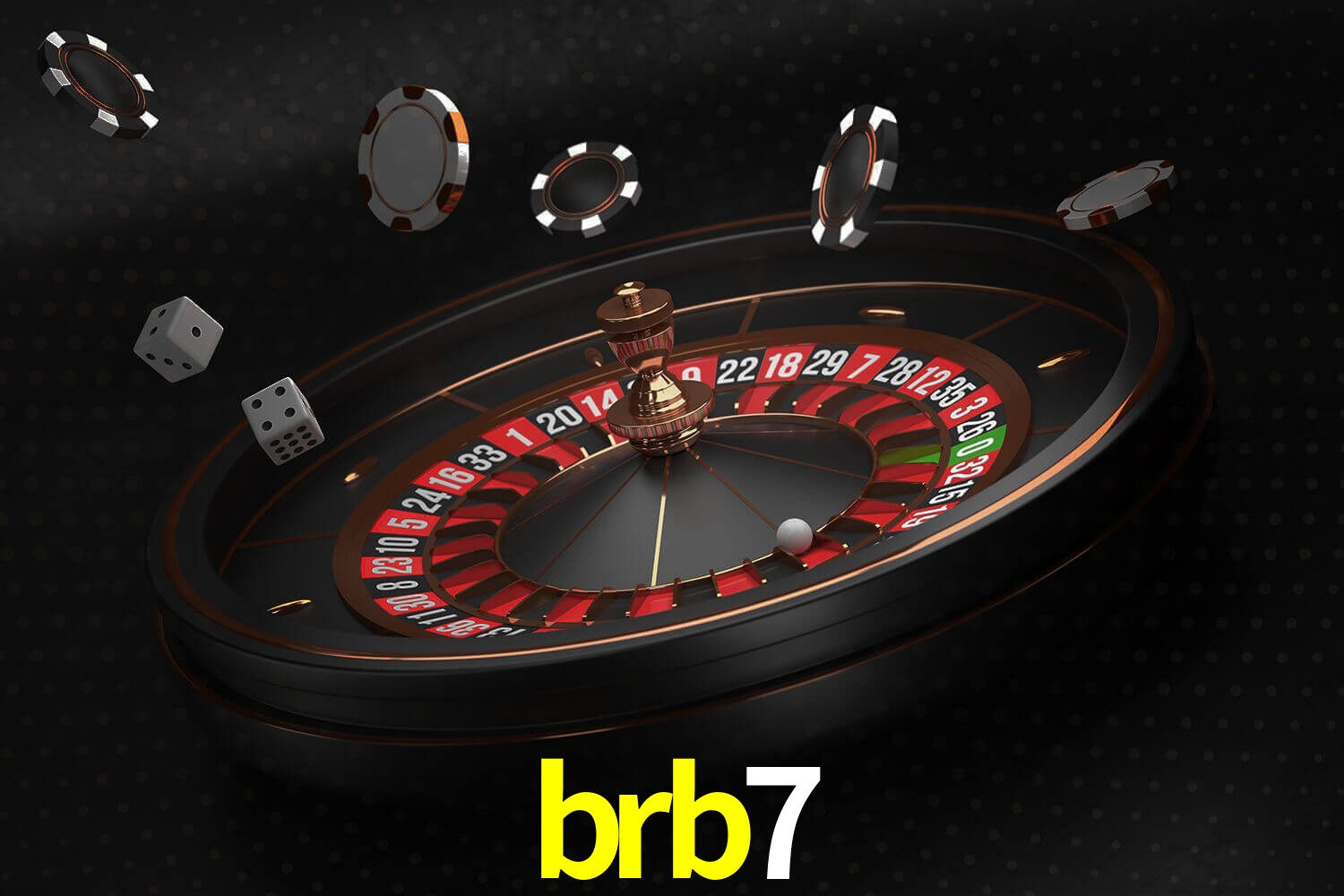 brb7 - Plataforma De Jogos Eletrônicos! - brb7.com