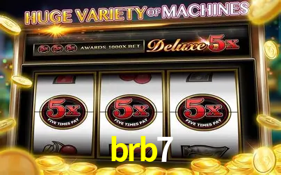A Revolução dos Aplicativos de Jogos no brb7