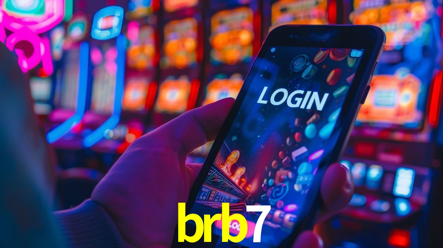 Casino Ao Vivo brb7