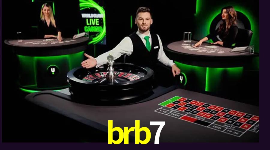 Live Casino brb7