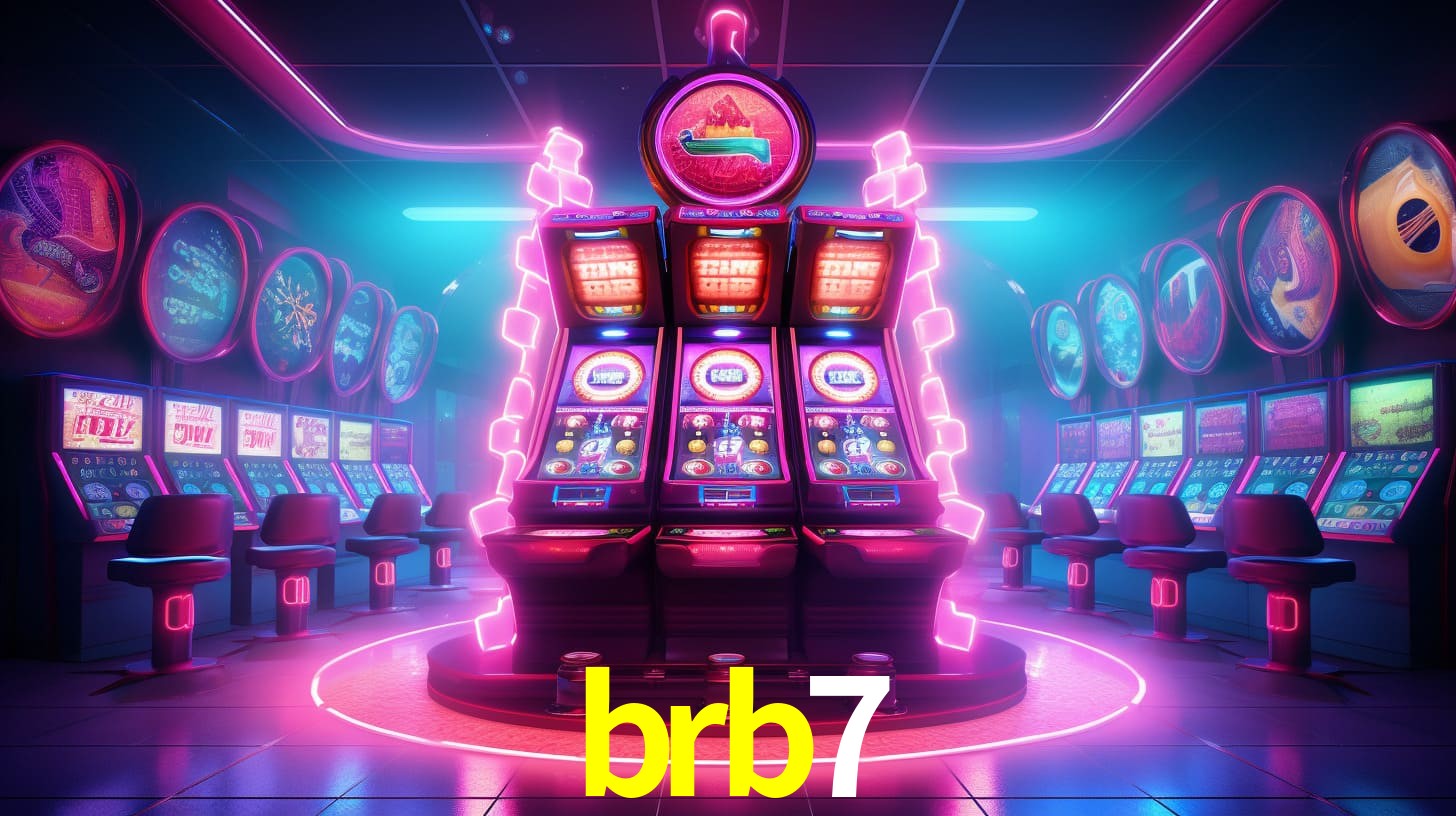 brb7: Seu Especialista em Apostas Esportivas Brasileiras