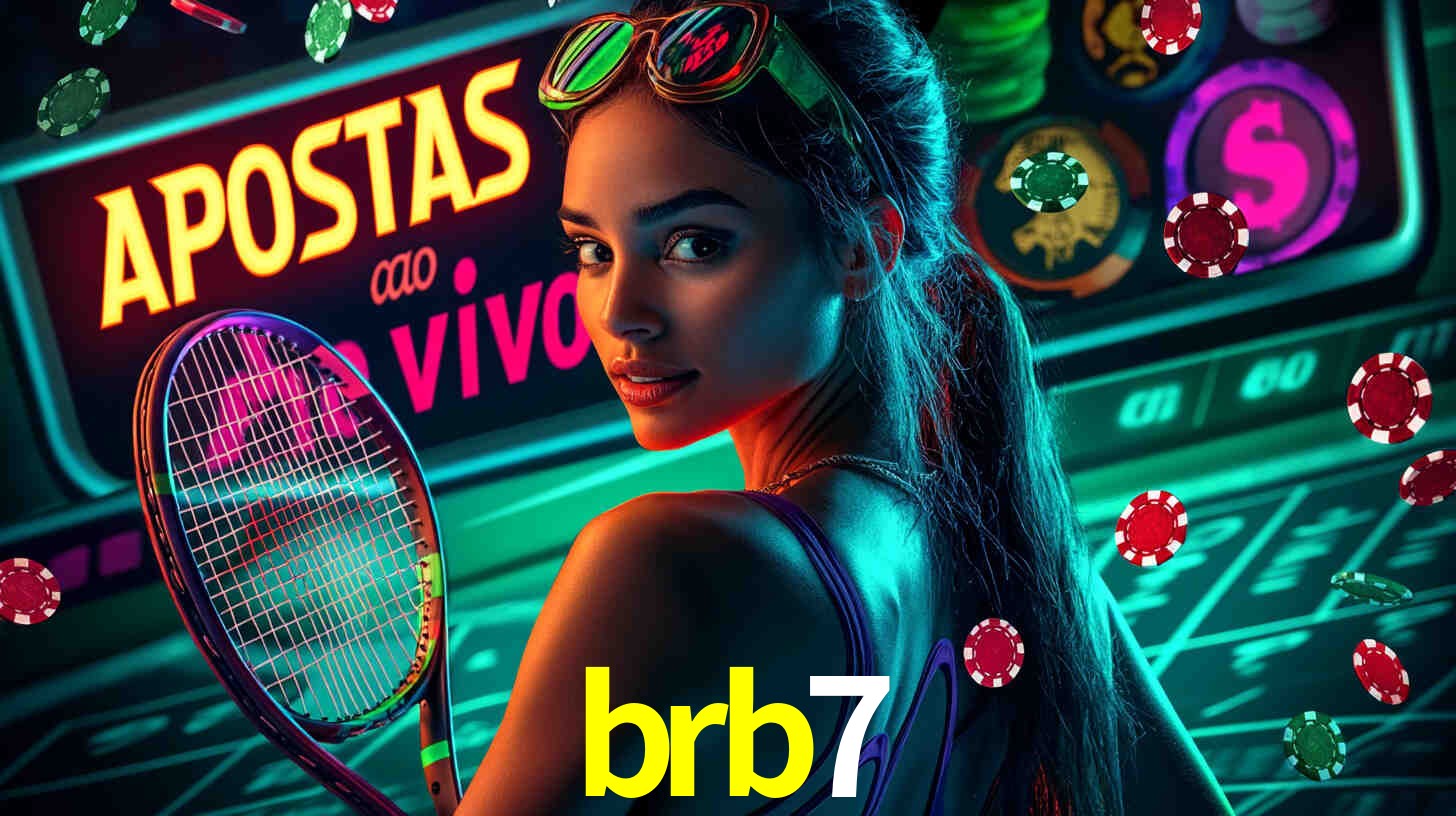 Apostas Esportivas na brb7: Um Guia Completo