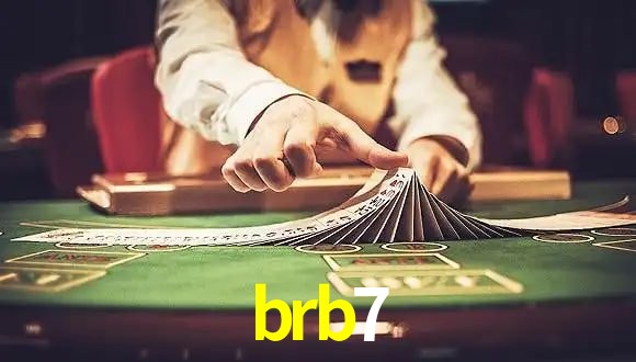Blackjack Table brb7