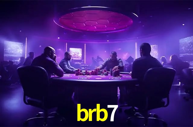 Desvendando o Mundo dos Jogos Virtuais na brb7