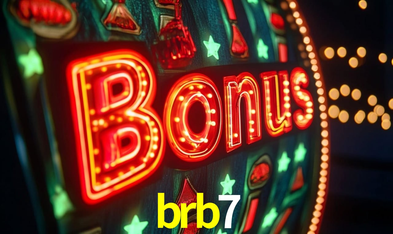 Jogos Exclusivos brb7