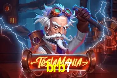 Login Seguro brb7