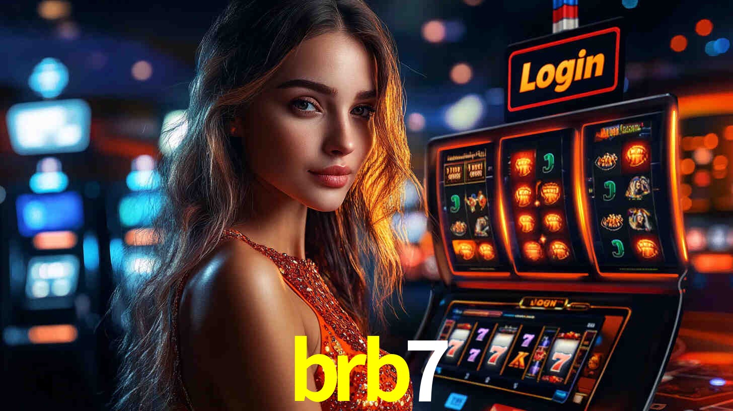 Sinta a adrenalina dos jogos de cassino com brb7