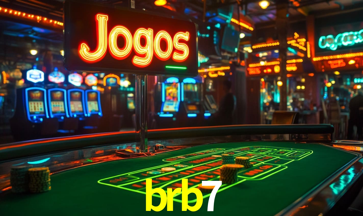 Benefícios da Conta brb7