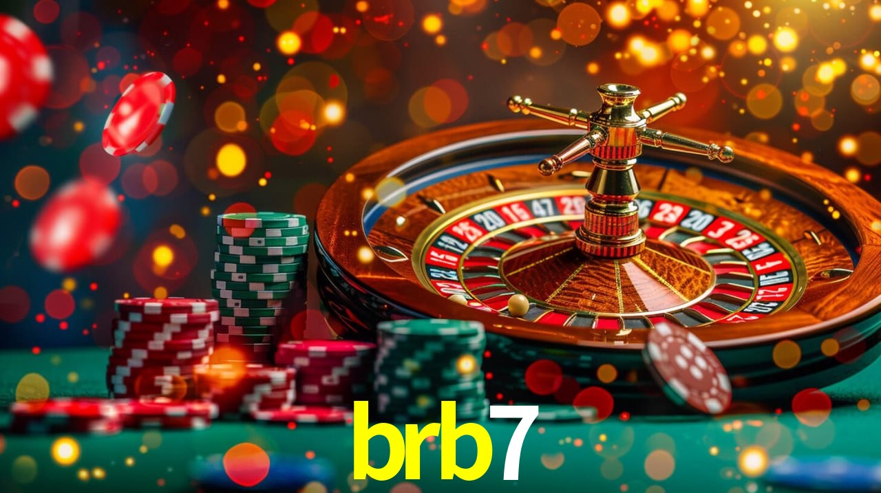A Emoção da Loteria na brb7: Uma Chance de Mudança de Vida