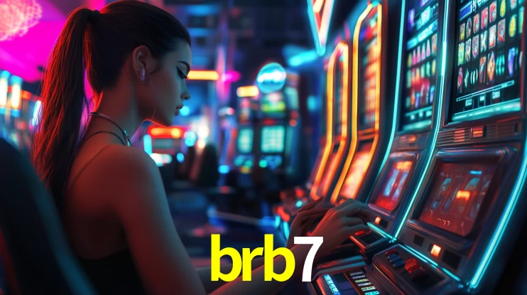 Experimente o Login Seguro Premium no brb7