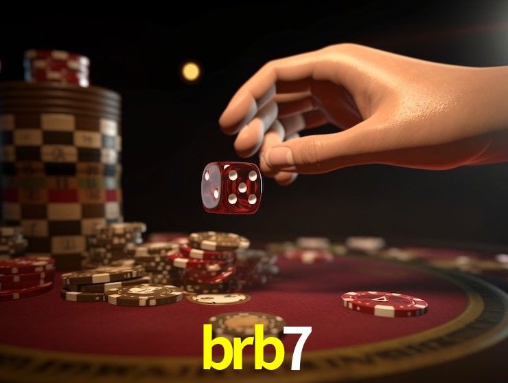 Jogos de Slot brb7
