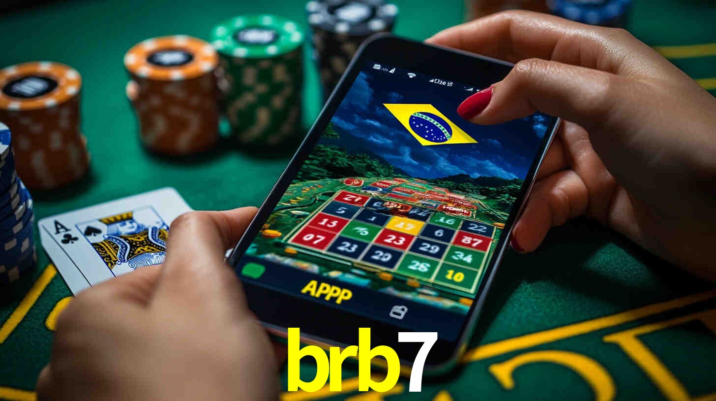 A Popularidade dos Caça-Níqueis no brb7