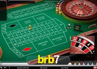 Desvendando o Mundo dos Jogos Virtuais na brb7