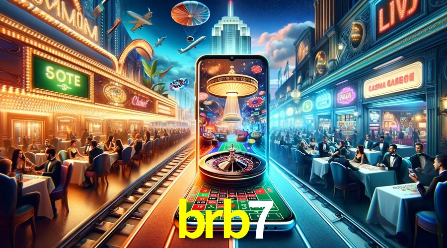 Games Directory brb7