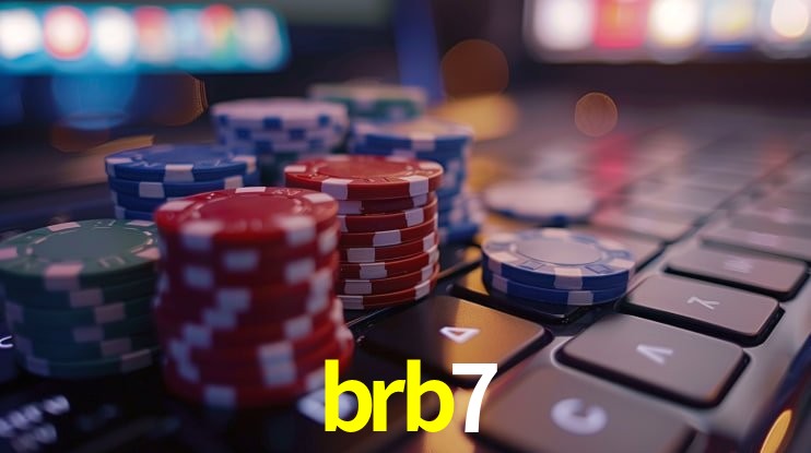 Sistemas de Segurança brb7